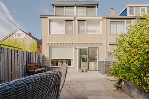 Medium property photo - Walnootstraat 15, 3203 XR Spijkenisse
